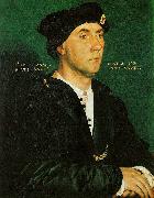 Hans Holbein Sir Richard Southwell Sweden oil painting reproduction
